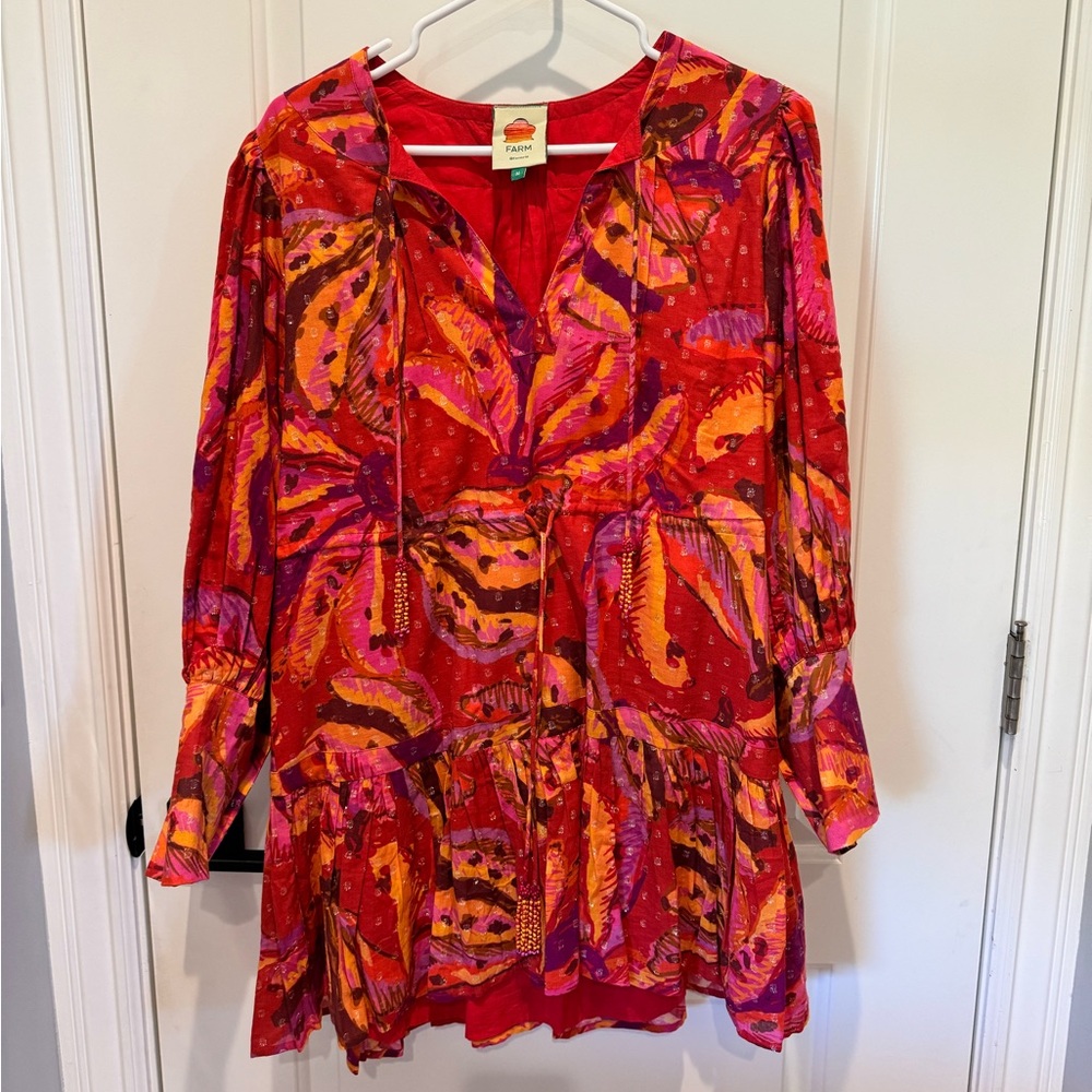 Farm Rio Dress